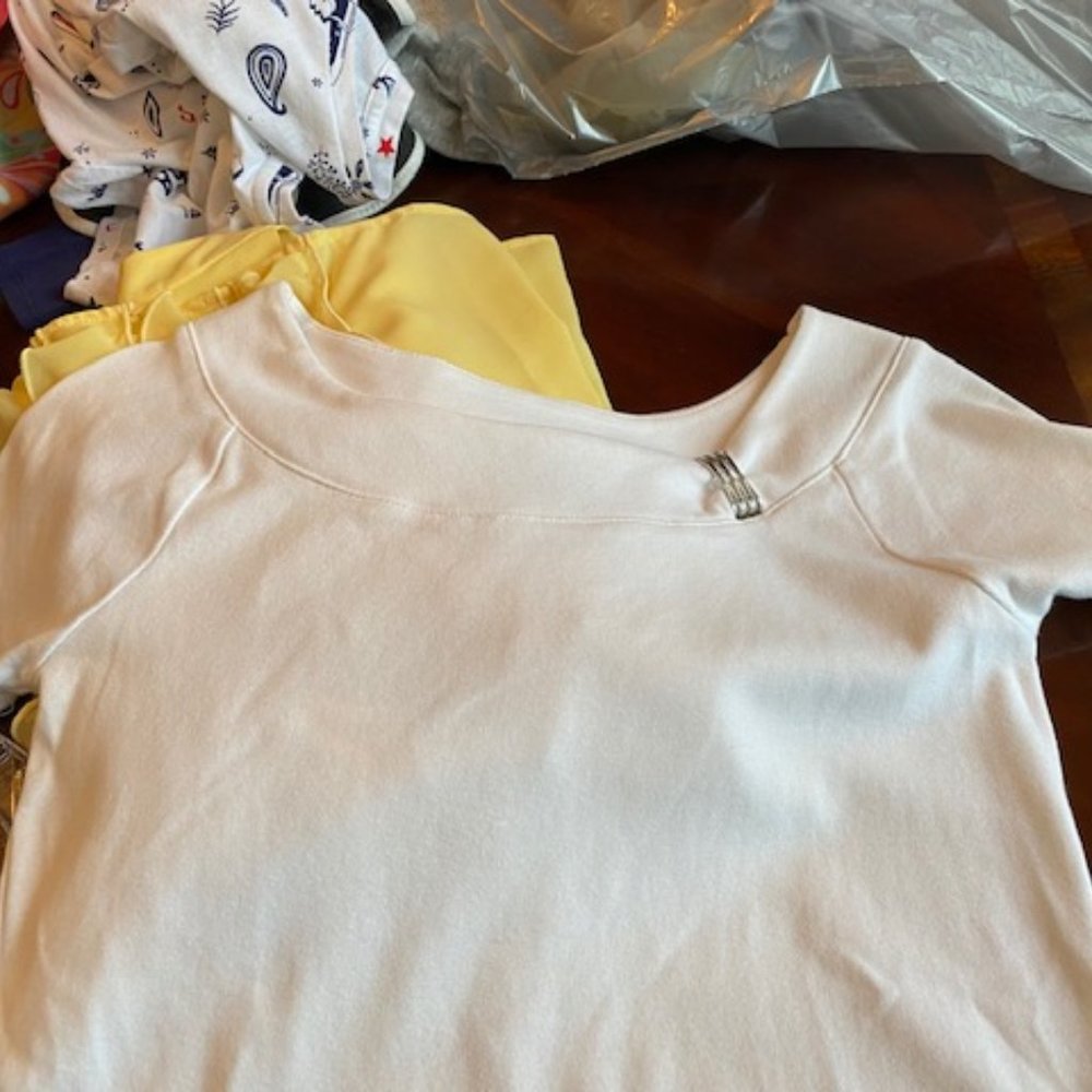 3 Womens Tops